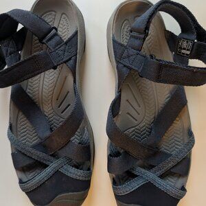 Keen Like New Sandals 9.5